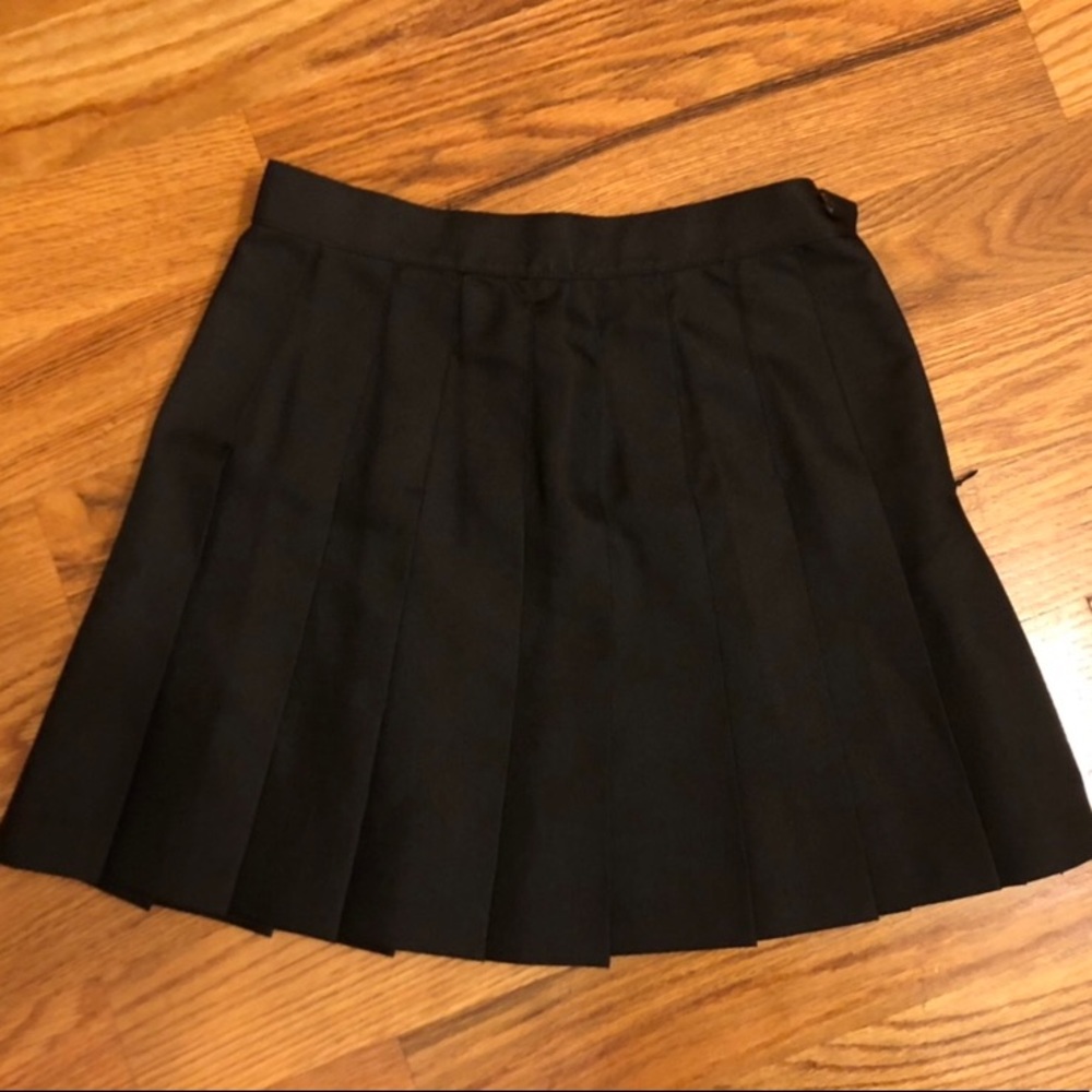 High Waisted Skirt ✨